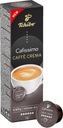 Tchibo Cafissimo Caffe Crema Intense Aroma 10 капсул
