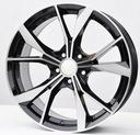 LLANTAS 18'' VW TOUAREG 3 TOURAN TOURAN CROSS 