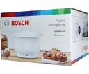 Misa 3,8l do robota kuchennego Bosch MUMS2EW20 Kod producenta KL6S148833