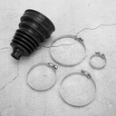 Комплект чехла CV Зажим крышки CV