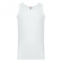 Майка T -Fork Men's White 3xl Men