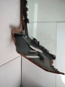 LEXUS NX II 21- PARE-CHOCS ARRIÈRE ARRIÈRE DOUBLURE PARE-CHOCS 52159-78060photo 13