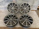 AUDI A6 A4 A7 RS 4G9 LLANTAS 8,5X19 ET43 5X112 