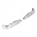 2PCS MIRRORS REAR VIEW MIRRORS TURN SYGNA SYGNA TRANSPARENT S7  photo 11