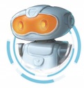 CLEMENTONI Robot MIO 5v1 Ďalšia generácia 50632 Kód výrobcu 50632