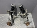 PARFAIT SUSPENSION GAUCHE AVANT MERCEDES C-KLASA W205 6.3S C63 AMG-S LIFT 2021photo 14
