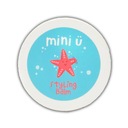 MINI-U ПАСТА ДЛЯ УКЛАДКИ ВОЛОС ДЕТСКАЯ 100 МЛ