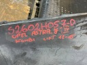 OPEL ASTRA IV 4 J LIFT 12-15 UNIVERSEL PARE-CHOCS ARRIÈRE ARRIÈREphoto 13