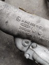 MERCEDES W639 ТРУБА ДРОСЕЛЬНА ЗАСЛІНКА 3.0 350CDI 642  (16595760749) фото min 12