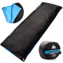 Теплый спальник Meteor Dreamer правый R-zip 190х75 см
