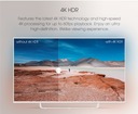 Mecool KM6 905x4 tvbox Android 10.0 wifi 6 km6 ATV sieciowy dekoder telewizyjny