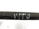 MERCEDES-BENZ VITO VIANO W639 2008 CONDUITES DE DÉRIVATION RADIATEURS EAUphoto 7