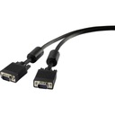 Kabel do monitora SVGA Renkforce 1,8 m