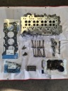 MOTEUR MAZDA 3 6 CX-5 2.2 SH01 SH02 SH03 SH SHY1photo 7