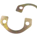 FIAT 126p БОЛТ ЗАЩИТЫ ГЛУШИТЕЛЯ