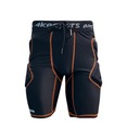 Legginsy 4keepers Elite II GK Short XL