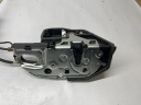 BMW 7 F01 F02 F03 F04 CORNER DOOR BACK RIGHTS SIDE 7185688 2014  photo 5