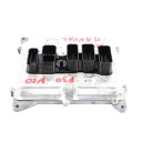 BMW F10 F11 F30 184 KM ESSENCE N20 CONTRÔLEUR MOTEUR ECU DME 8606306photo 11