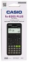 НАУЧНЫЙ КАЛЬКУЛЯТОР CASIO FX-82ES PLUS 2-Е ИЗДАНИЕ