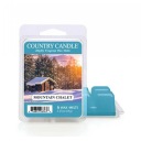 Ароматический воск Mountain Chalet Country Candle