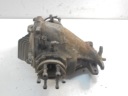 MERCEDES S W126 ДИФЕРЕНЦІАЛ МІСТ ПРИВІДНИЙ ЗАДНІЙ 5,0B 2,47 1263511401 R1263510908  (18238224113) фото min 8
