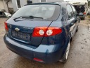 CHEVROLET LACETTI J200 COUVERCLES DE COFFRE COUVERCLES DE COFFRE CODE VERNIS 58Uphoto 16