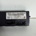 PANNEAU CLIMATISATION D'USINE BMW 1 E87 3 E90 E91 LCI LIFT OE 9221852photo 9