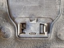 CHÂSSIS FILTRE AIR COUVERCLE MOTEUR MERCEDES W211 LIFT 3.5 Bphoto 11