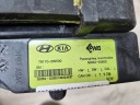 ДАТЧИК ZDERZENIOWY (AIRBAG) ПЕРІД HYUNDAI SANTA FE 791702W500  фото 9