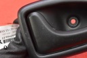 LATCH INTERNAL LEFT BACK BLACK 7700423887 RENAULT TRAFIC 3 3 14-21  photo 8