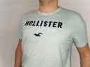 3x t-shirt Abercrombie Hollister koszulka L 3PAK EAN (GTIN) 64332758