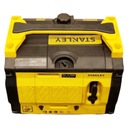 ГЕНЕРАТОР STANLEY SIG 1200S ГЕНЕРАТОР