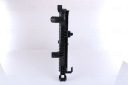RADIATEUR MOTEUR NISSENS 637632 214100069Rphoto 13