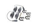 BOSCH PLAQUETTES FREIN 0986494529photo 15
