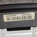 2005 CITROEN C4 I PANNEAU AUTORADIO CD/DVD/GPS 54950216687photo 10