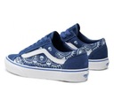 Buty Damskie Vans VN0A54F642U1 STYLE 36 36,5 Rozmiar 36,5