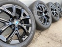 OEM LLANTAS BMW 2 PIEZAS F39 X1 F48 Y SPOKE 574 J.NOWE SENSORES RDC 