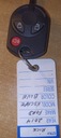 KEY FORD USA ESCAPE FUSION FOCUS OUCD6000022 photo 1 - milautoparts-fr.ukrlive.com