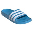 Detské šľapky ADIDAS ADILETTE AQUA K 28 Pohlavie chlapci dievčatá