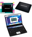 545403 EDUKACYJNY LAPTOP DWUJĘZYCZNY SMILY PLAY