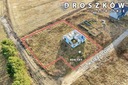 Dom, Droszków, Zabór (gm.), 133 m² Rok budowy 2020