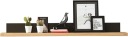 Полка настенная Bianco Stella Trading 160x16x25см