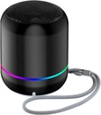 ПОРТАТИВНЫЙ ДИНАМИК BLUETOOTH ЧЕРНЫЙ SS-532