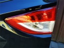 FORD KUGA MK2 12-16 КРИШКА БАГАЖНИКА БАГАЖНИКА КОМПЛЕКТНА ДЕМОНТАЖ  фото 7