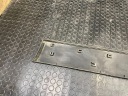 SUZUKI SX4 SX-4 S-CROSS I 1 13-21 MOULURE INFÉRIEURE PORTES GAUCHE AVANT AVANTphoto 7