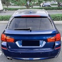 СПОЙЛЕР БОКОВЫЙ ЗАДНЕЙ СТЕКЛА BMW 5 TOURING (F11)  фото 14