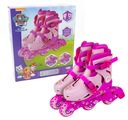 РОЛИКИ PAW PATROL SKYE РОЛИКИ 2В1 РЕГУЛИРУЕМЫЕ 27-30