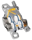 Гідравлічні Дискові Гальма Shimano 1700 Mm