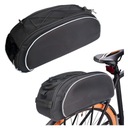 Велосипедная сумка DURABLE LARGE SOCKET TRUNK CASE на плечо 13 л + РЕМЕНЬ