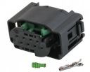 WEBASTO THERMO TOP V CUBE, 8-контактный BMW CONTROL